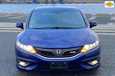 2016 Honda JADE - Thumbnail