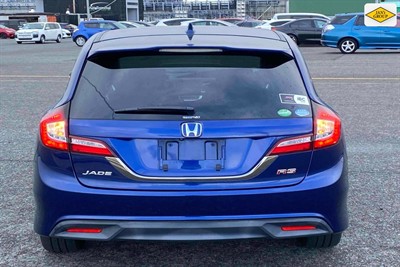 2016 Honda JADE - Thumbnail