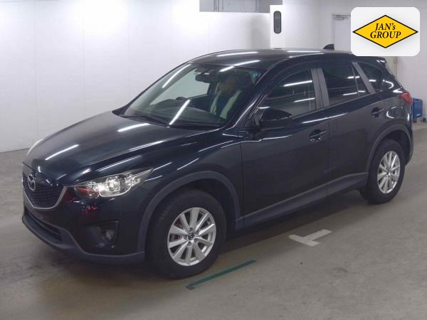 2013 Mazda CX-5