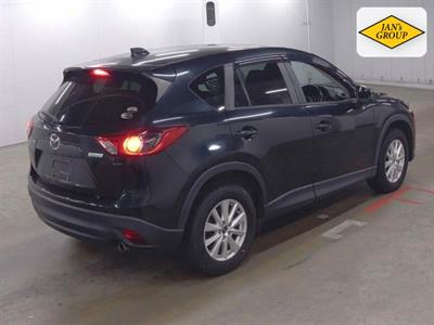 2013 Mazda CX-5 - Thumbnail