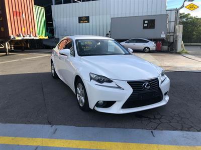 2013 Lexus IS - Thumbnail