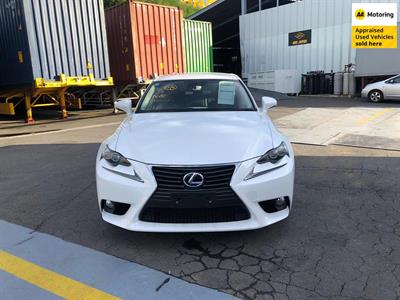 2013 Lexus IS - Thumbnail