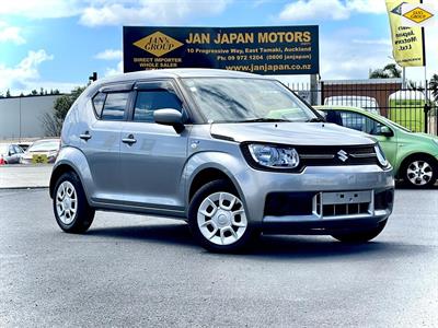 2019 Suzuki Ignis - Thumbnail