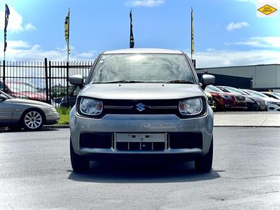 2019 Suzuki Ignis - Thumbnail