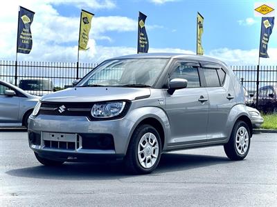 2019 Suzuki Ignis - Thumbnail