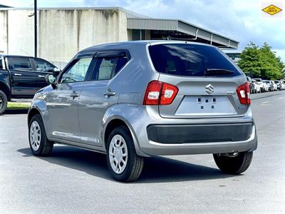 2019 Suzuki Ignis - Thumbnail