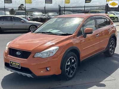 2013 Subaru XV - Thumbnail