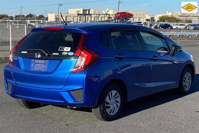 2014 Honda Fit - Thumbnail