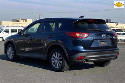 2016 Mazda CX-5 - Thumbnail