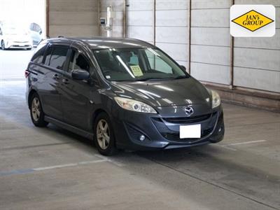 2013 Mazda Premacy - Thumbnail