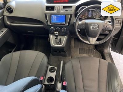 2013 Mazda Premacy - Thumbnail