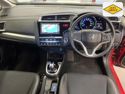 2013 Honda Fit - Thumbnail