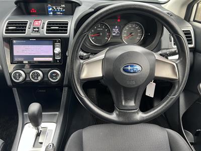 2015 Subaru Impreza - Thumbnail