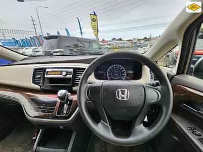 2014 Honda Odyssey - Thumbnail