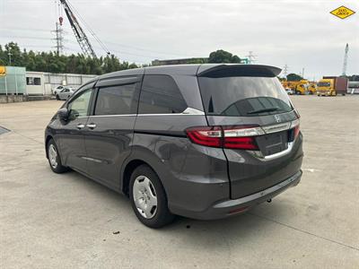 2014 Honda Odyssey - Thumbnail