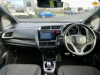 2015 Honda Fit - Thumbnail