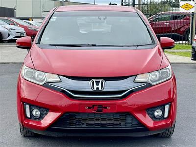 2015 Honda Fit - Thumbnail