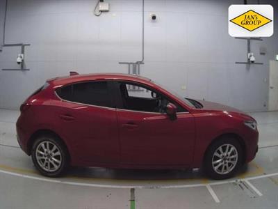 2014 Mazda Axela - Thumbnail