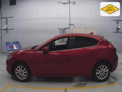 2014 Mazda Axela - Thumbnail