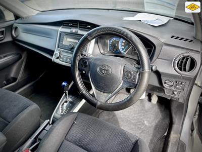 2014 Toyota Corolla - Thumbnail