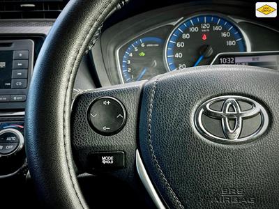 2014 Toyota Corolla - Thumbnail