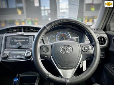 2014 Toyota Corolla - Thumbnail