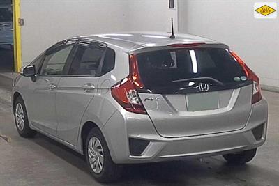 2014 Honda Fit - Thumbnail