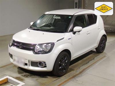 2016 Suzuki Ignis - Thumbnail