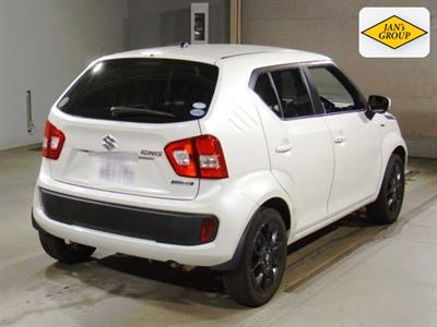 2016 Suzuki Ignis - Thumbnail