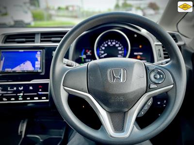 2019 Honda Fit - Thumbnail