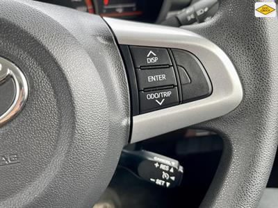 2018 Toyota Roomy - Thumbnail