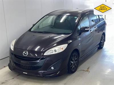 2013 Mazda Premacy - Thumbnail