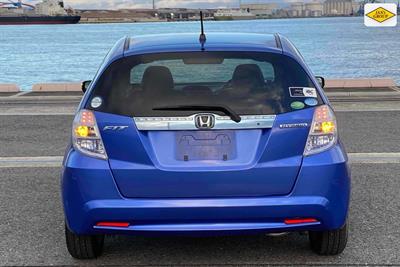 2012 Honda Fit - Thumbnail