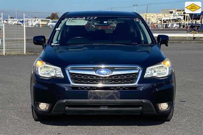 2014 Subaru Forester - Thumbnail