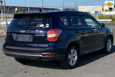 2014 Subaru Forester - Thumbnail