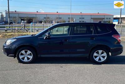 2014 Subaru Forester - Thumbnail