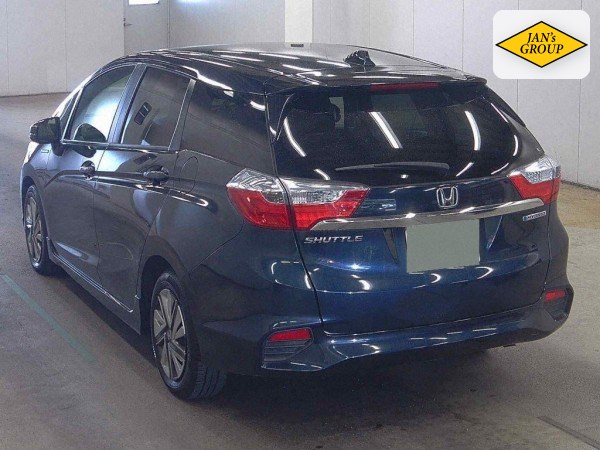 2016 Honda Fit