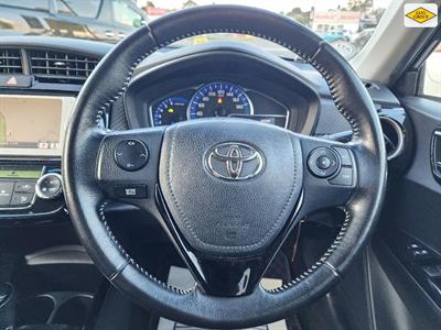 2013 Toyota Corolla - Thumbnail