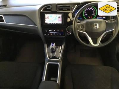 2015 Honda Fit - Thumbnail