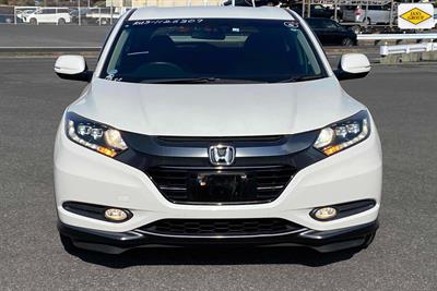 2016 Honda Vezel - Thumbnail