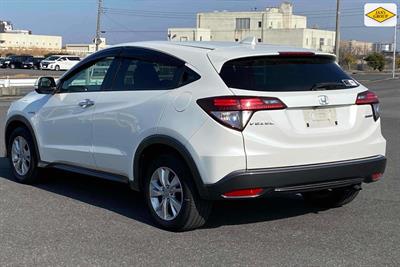 2016 Honda Vezel - Thumbnail