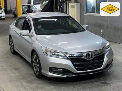 2014 Honda Accord - Thumbnail