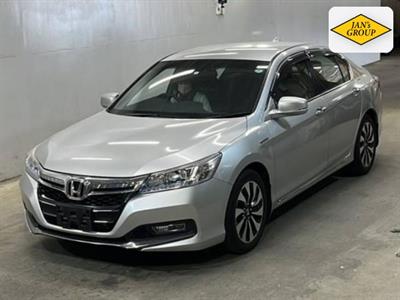 2014 Honda Accord - Thumbnail