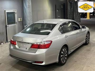 2014 Honda Accord - Thumbnail