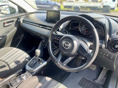 2019 Mazda Demio - Thumbnail