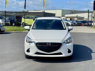 2019 Mazda Demio - Thumbnail