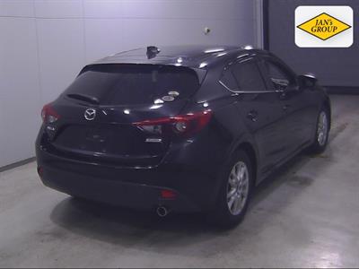 2013 Mazda Axela - Thumbnail