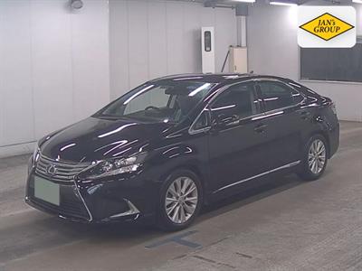 2014 Lexus HS250H - Thumbnail