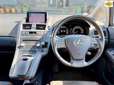 2014 Lexus HS250H - Thumbnail