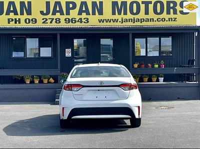 2019 Toyota Corolla - Thumbnail